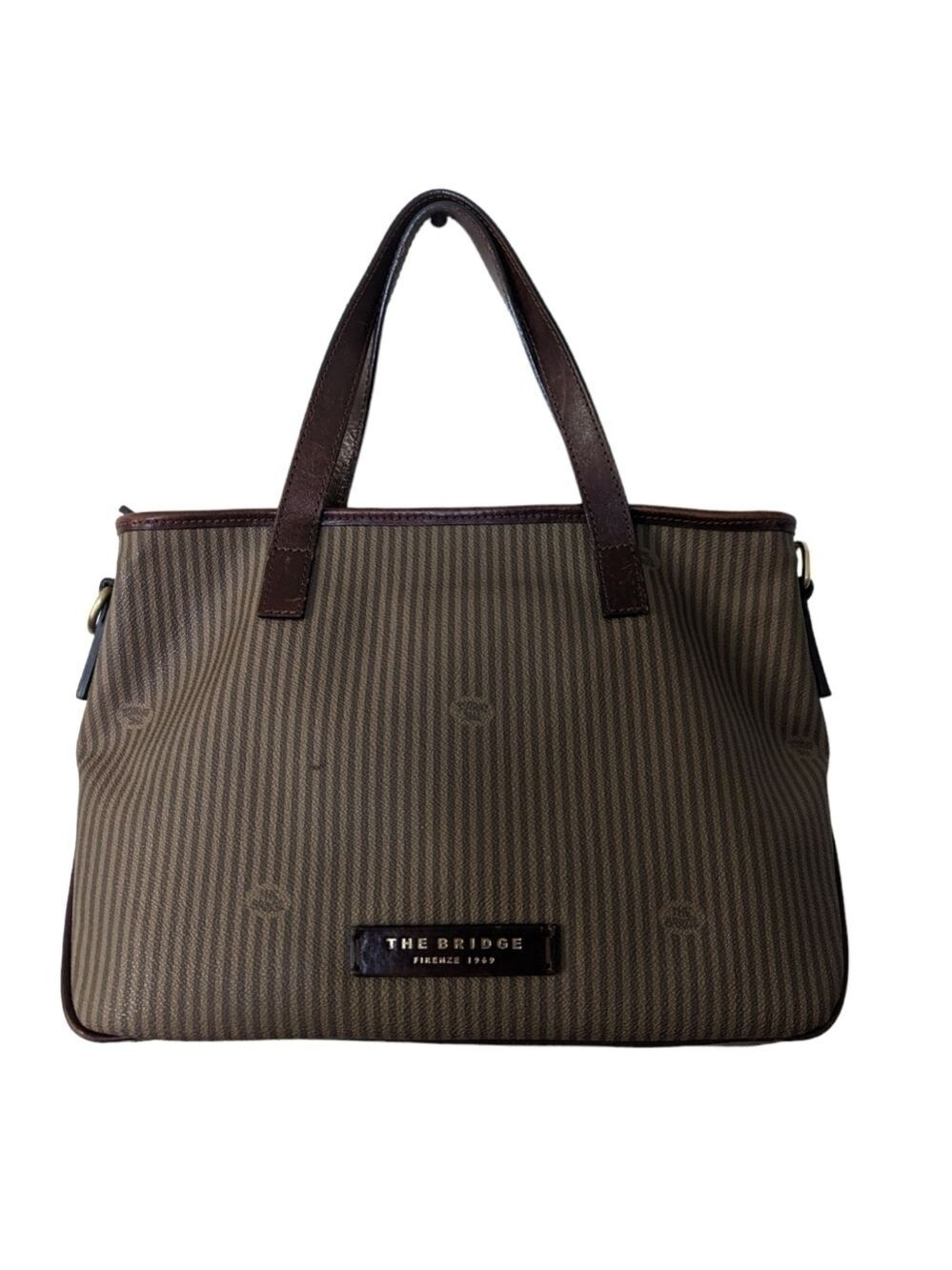 THE BRIDGE FIRENZE 1969 BAG - Picture 3 of 15